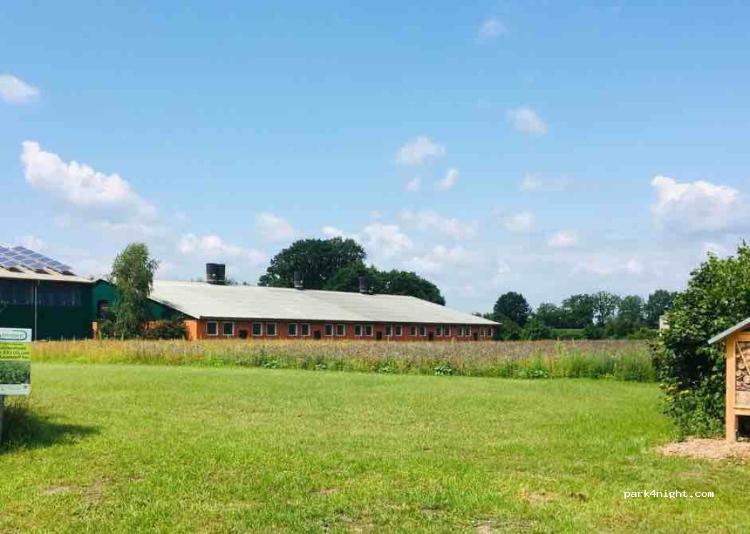 (48477) Hörstel - 70 Dünnenbirkenweg — foto 2