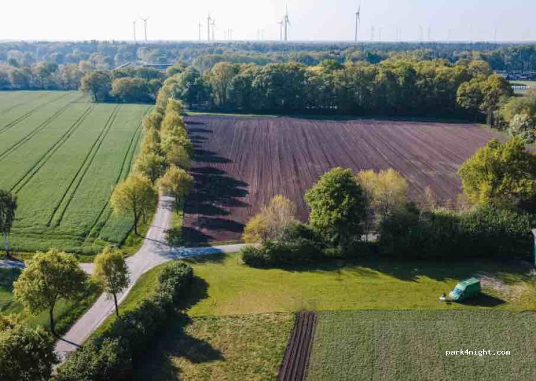 (48477) Hörstel - 70 Dünnenbirkenweg — foto 4