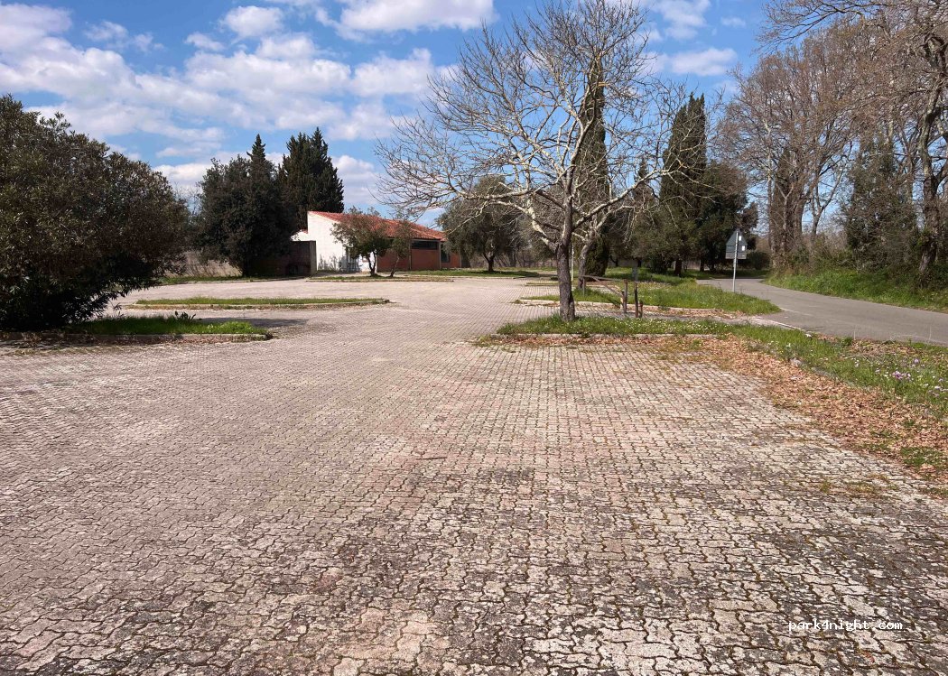 (57014) Collesalvetti - SP della Cerreta — foto