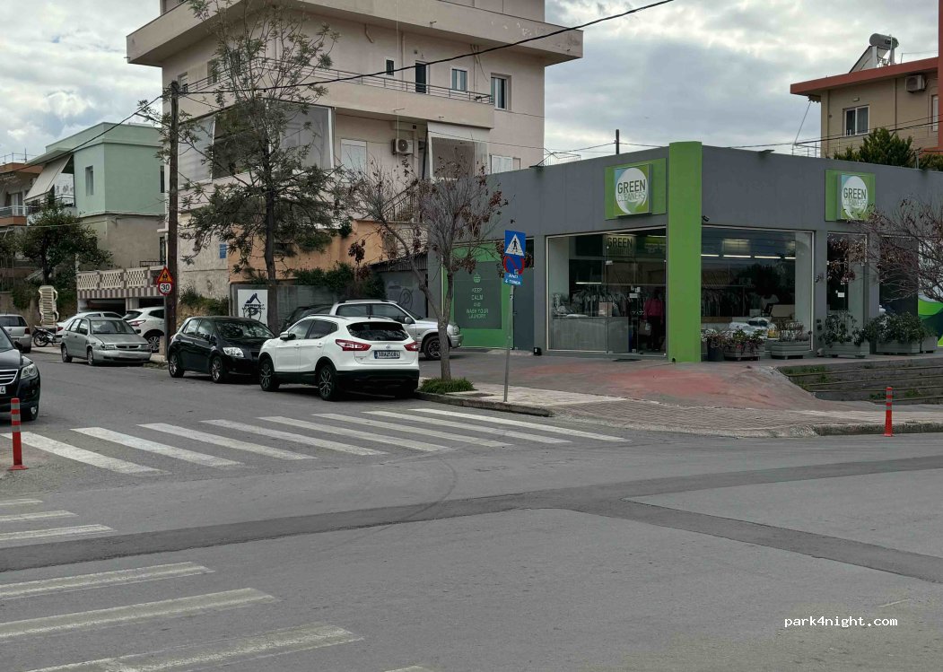 (731 36) Chania - 7 Stavrianou Polenta — foto