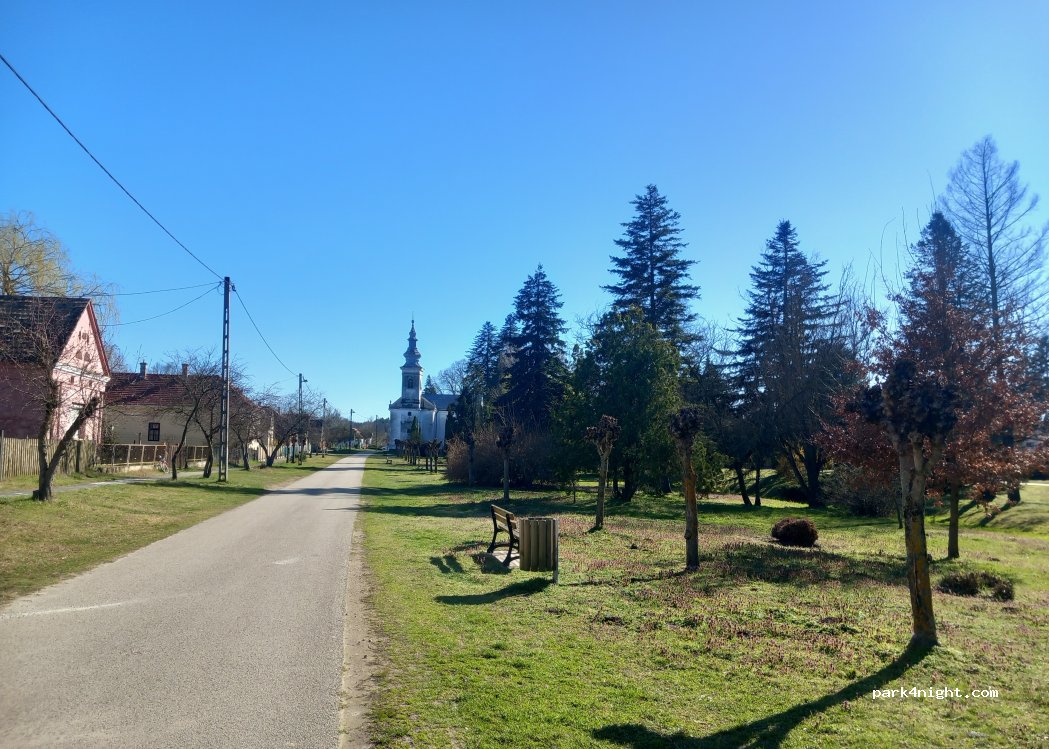 Élő pajta — foto 2
