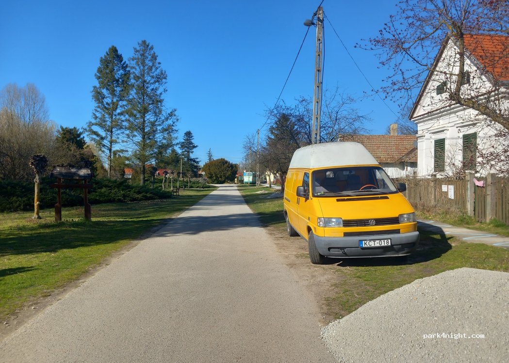 Élő pajta — foto 3