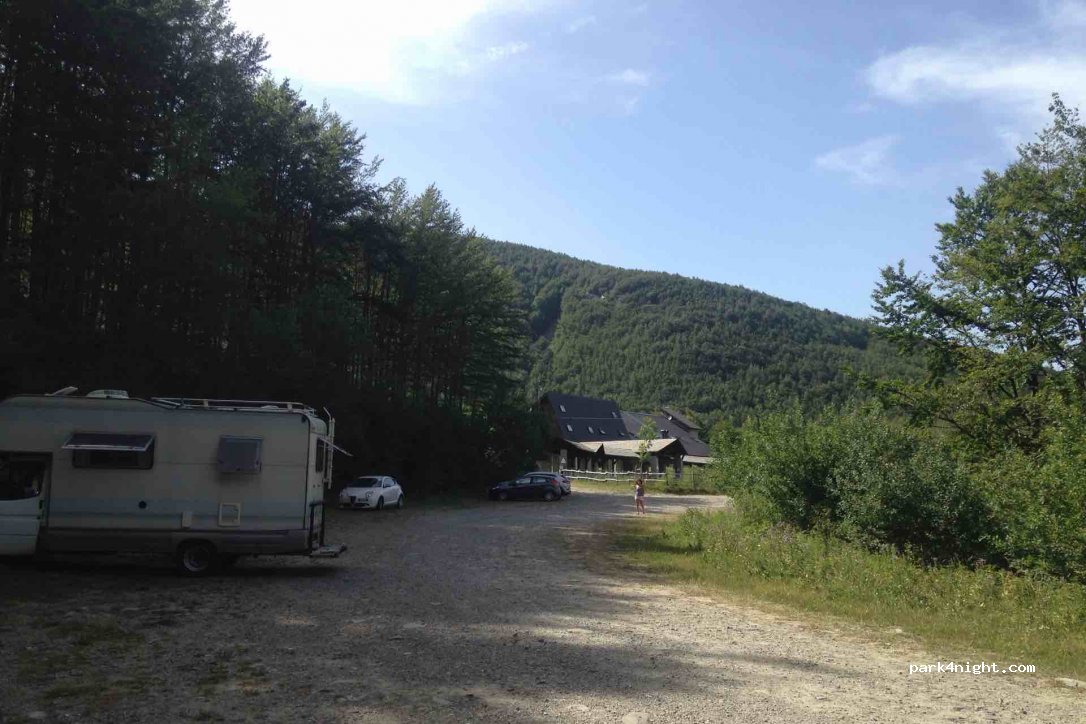 (43010) Monchio delle corti - Via Pratospilla — foto 2