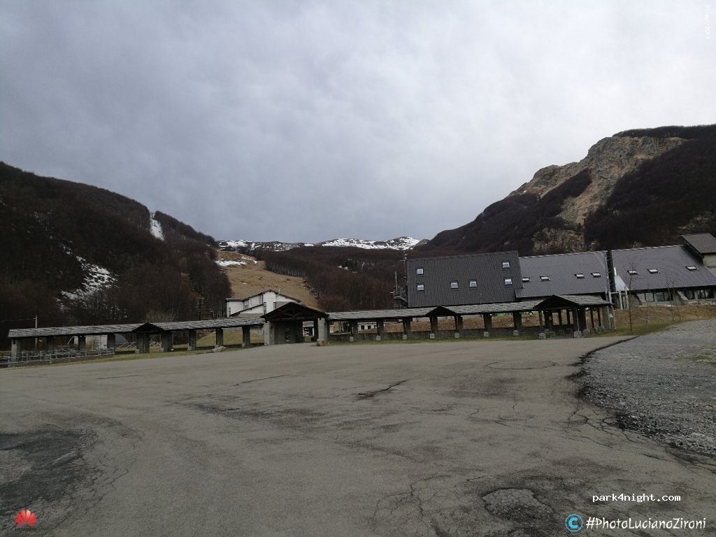 (43010) Monchio delle corti - Via Pratospilla — foto 3