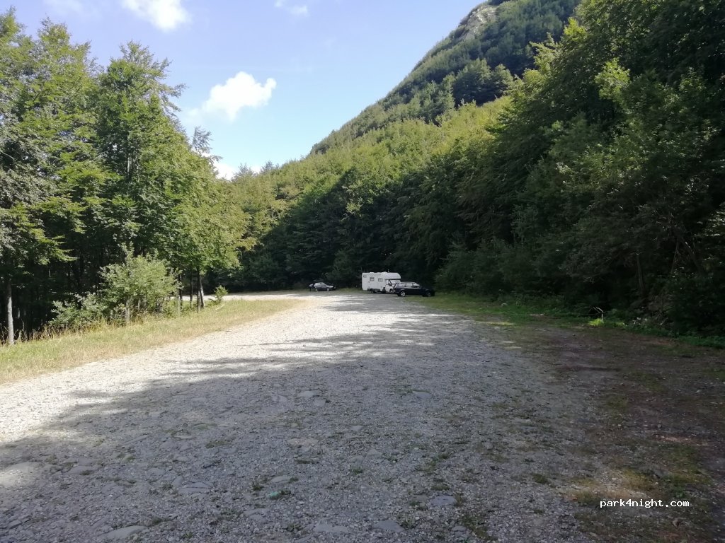 (43010) Monchio delle corti - Via Pratospilla — foto 4