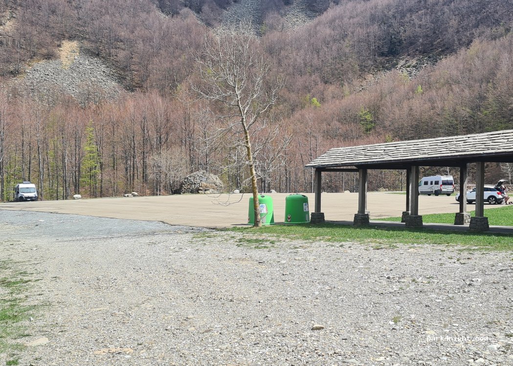 (43010) Monchio delle corti - Via Pratospilla — foto 5