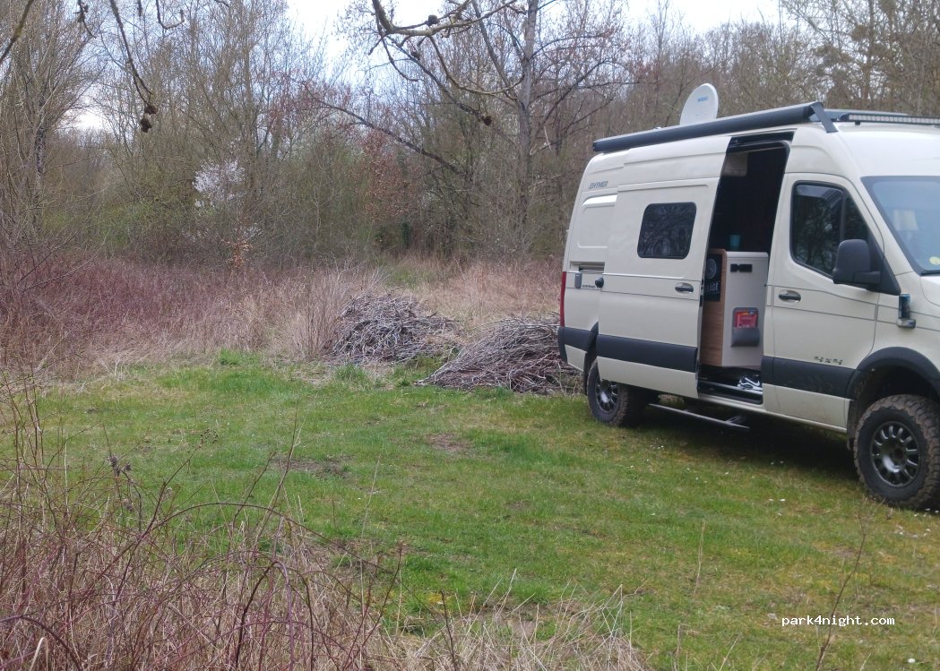 (37210) Vernou-sur-Brenne - — foto