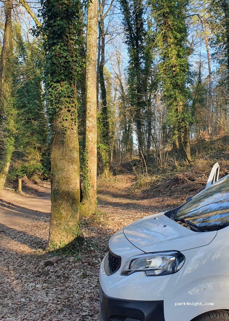 (57480) Sierck-les-Bains - 7 Chemin de l'Altenberg — foto 2