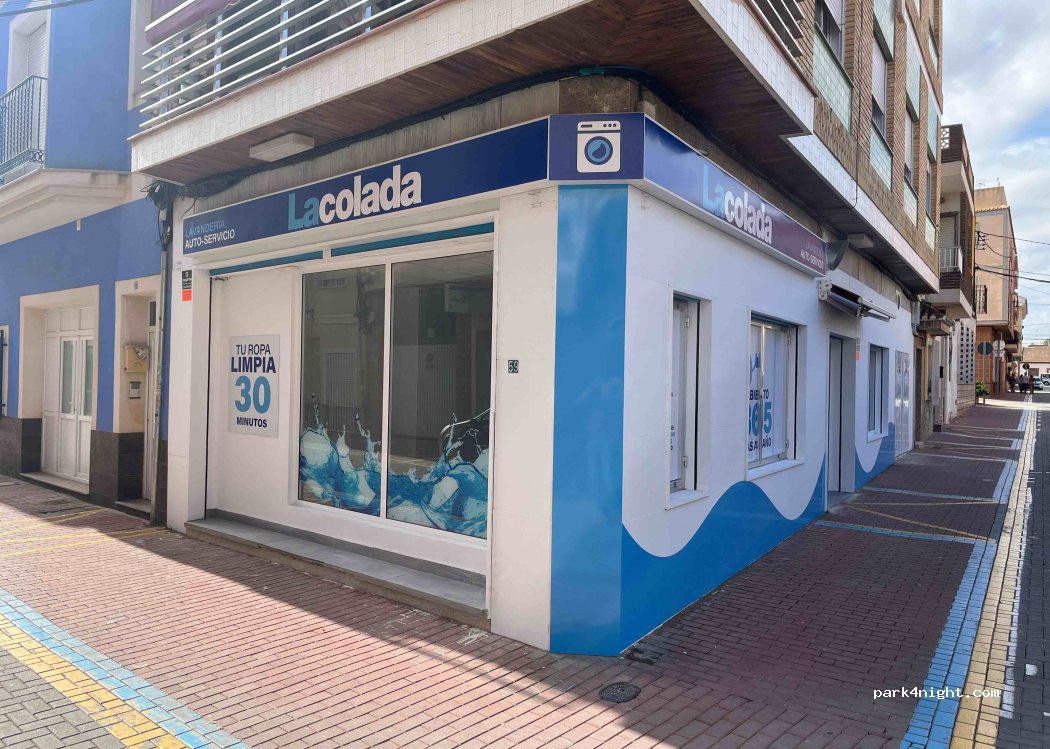 (30710) Los Alcázares - 57 Calle Santa Teresa — foto 3