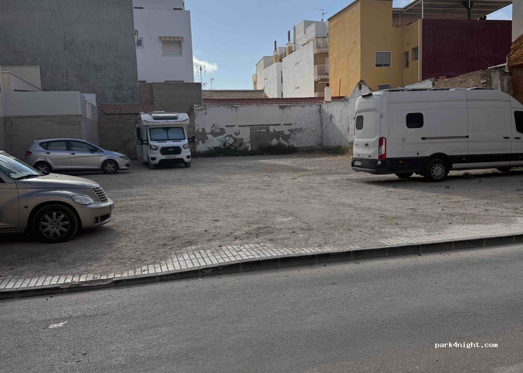 (30710) Los Alcázares - 10 Calle Santa Teresa — foto
