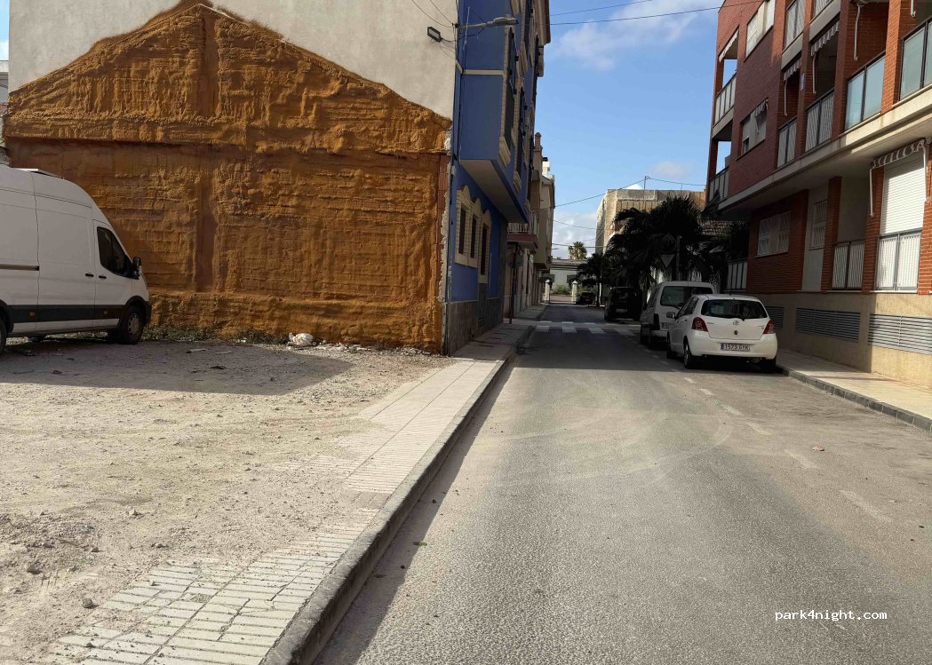 (30710) Los Alcázares - 10 Calle Santa Teresa — foto 2