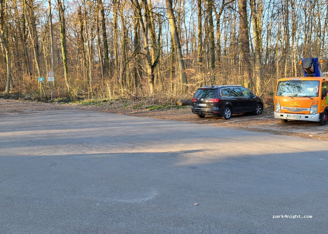(65195) Wiesbaden - 36b Fasanerieweg — foto