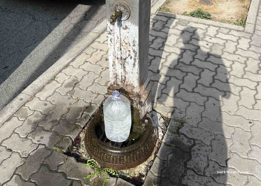 (23037) Tirano - Via Calcagno — foto