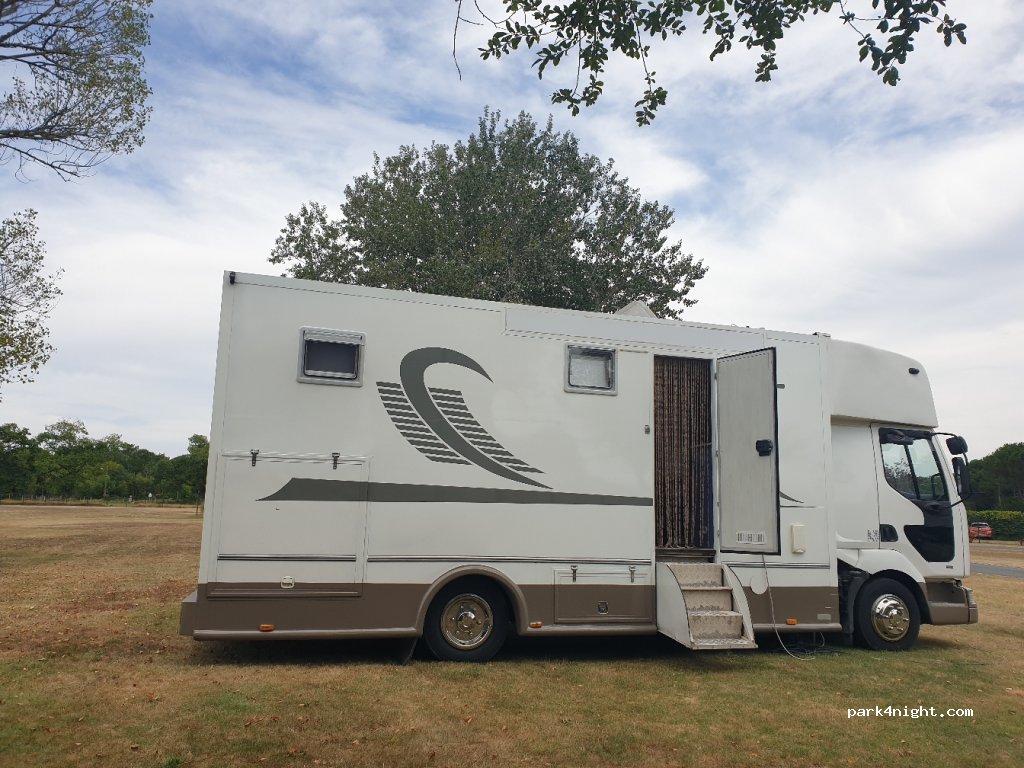 Camping Le Merin — foto 3