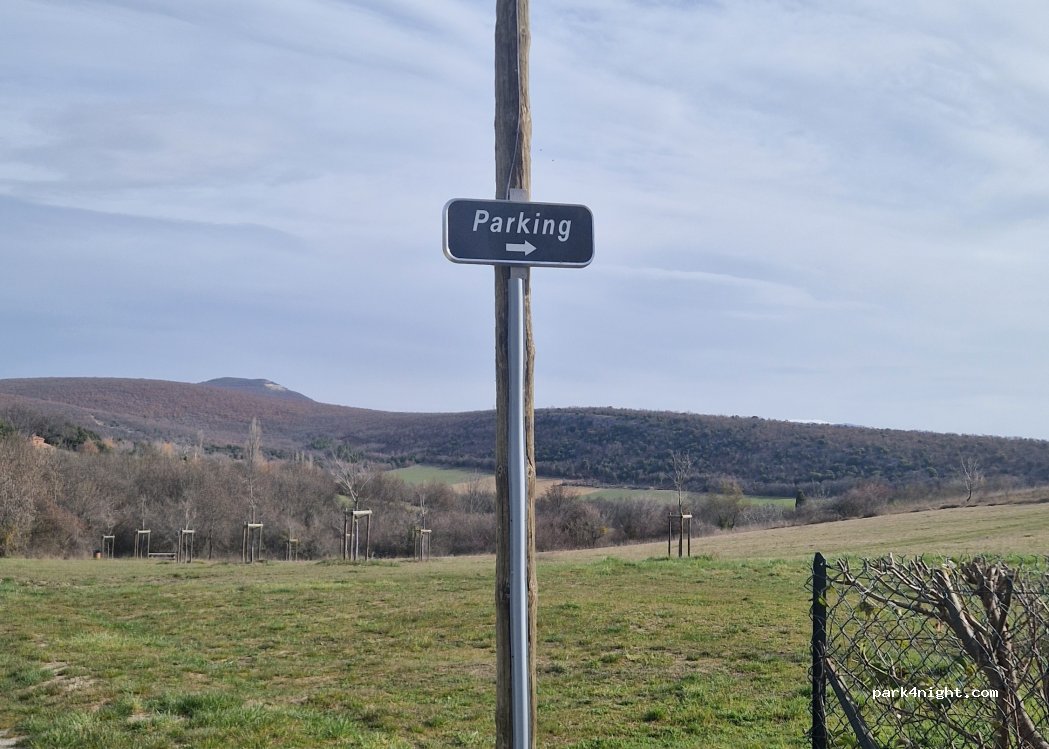(04150) Montsalier - 56 Chemin de Notre Dame — foto 3
