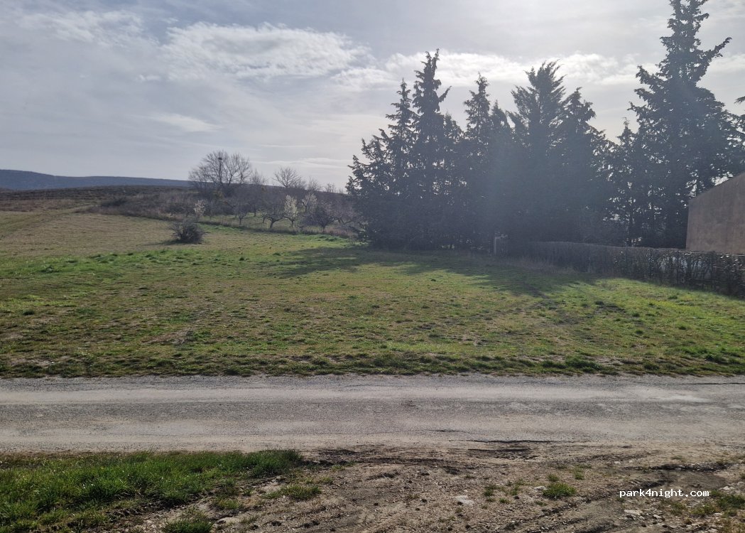 (04150) Montsalier - 56 Chemin de Notre Dame — foto 4