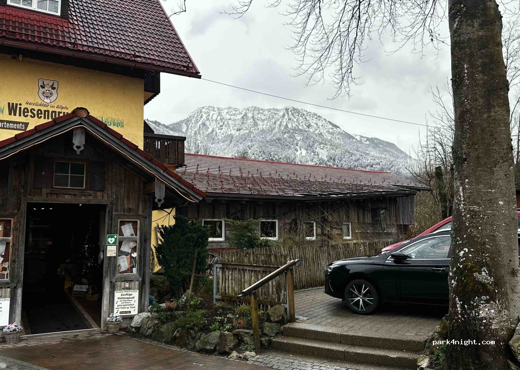 (87541) Bad Hindelang - 31 Ostrachstraße — foto 2