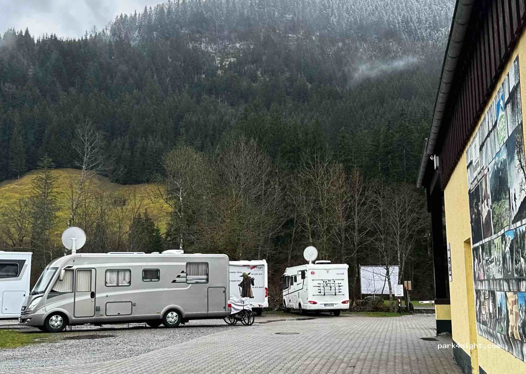 (87541) Bad Hindelang - 31 Ostrachstraße — foto 3