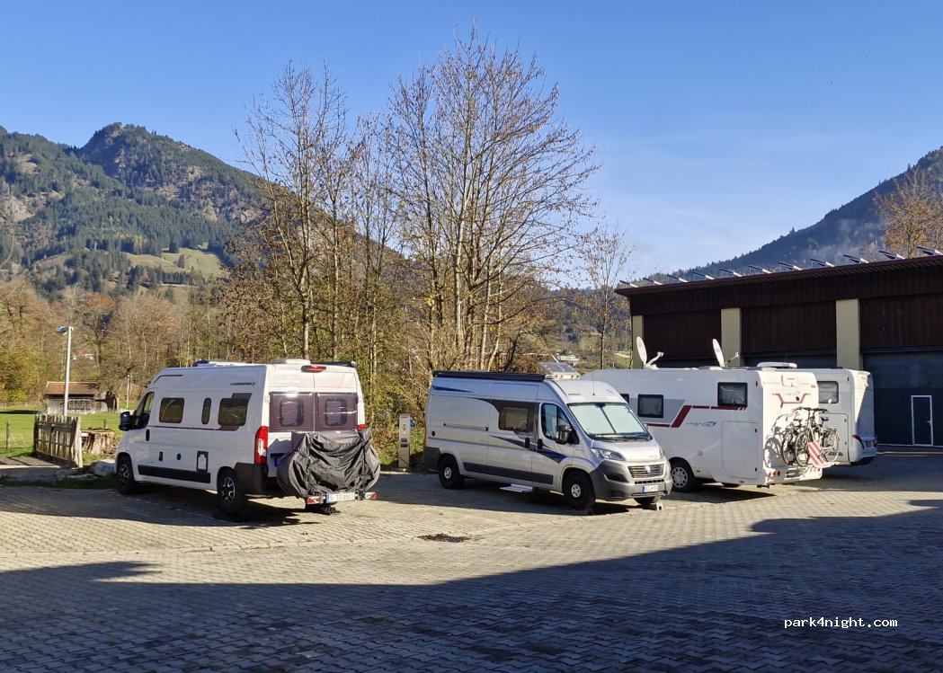 (87541) Bad Hindelang - 31 Ostrachstraße — foto 4