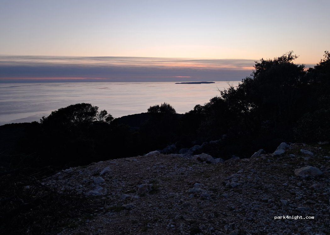 (51551) Veli Lošinj - — foto