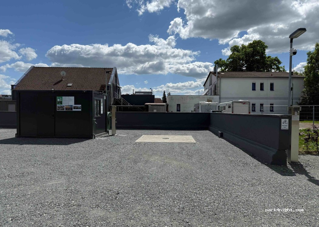 (96215) Lichtenfels - 28 Schneidmühlweg — foto 3