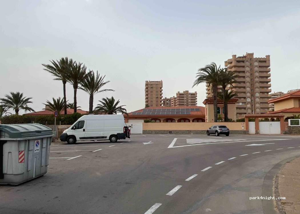 (30380) La Manga - 294 Calle Camino de Brujula — foto 4