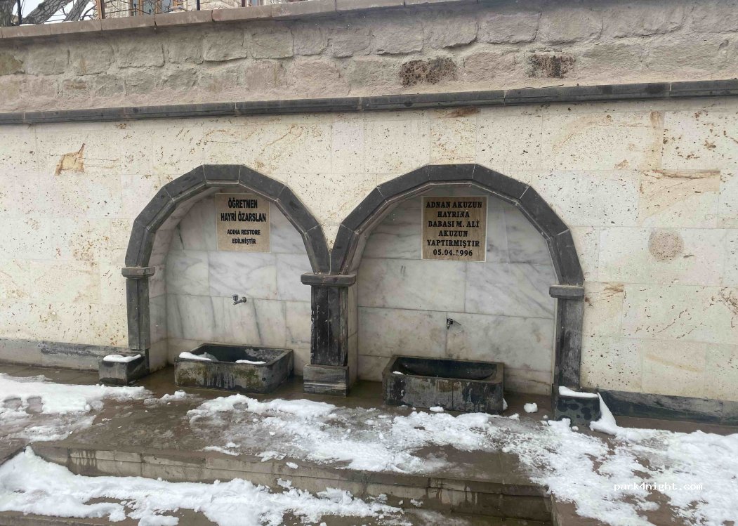 (50400) Ürgüp - 25 Dedeli Başı Sokak — foto