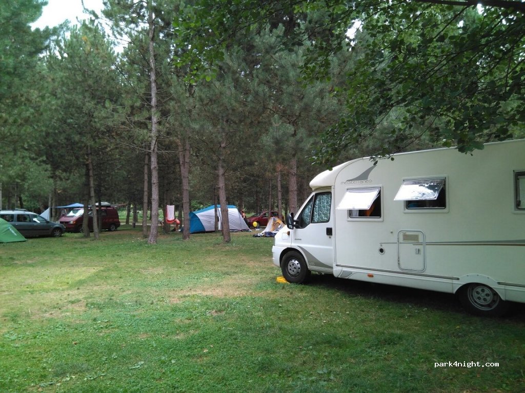 Autokemp Koryčany — foto 2