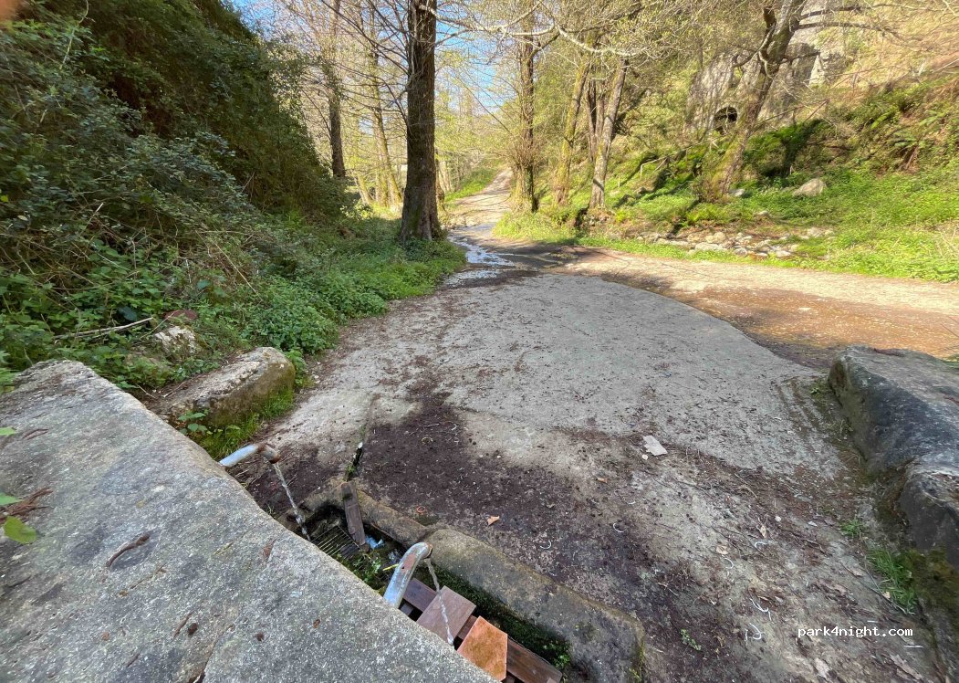 (89050) San Roberto - Unnamed Road — foto