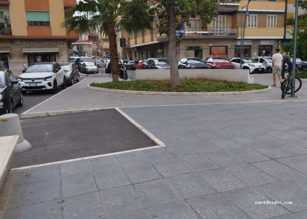 (88068) Soverato - 11 I Traversa C. Amirante — foto