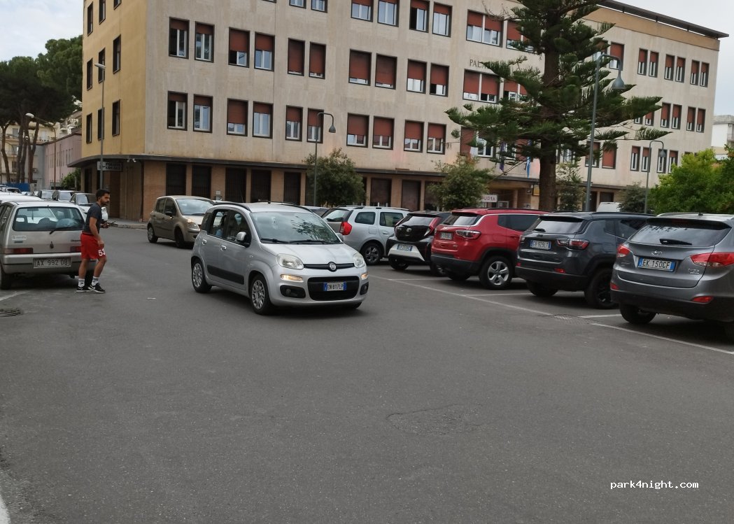 (88068) Soverato - 11 I Traversa C. Amirante — foto 2