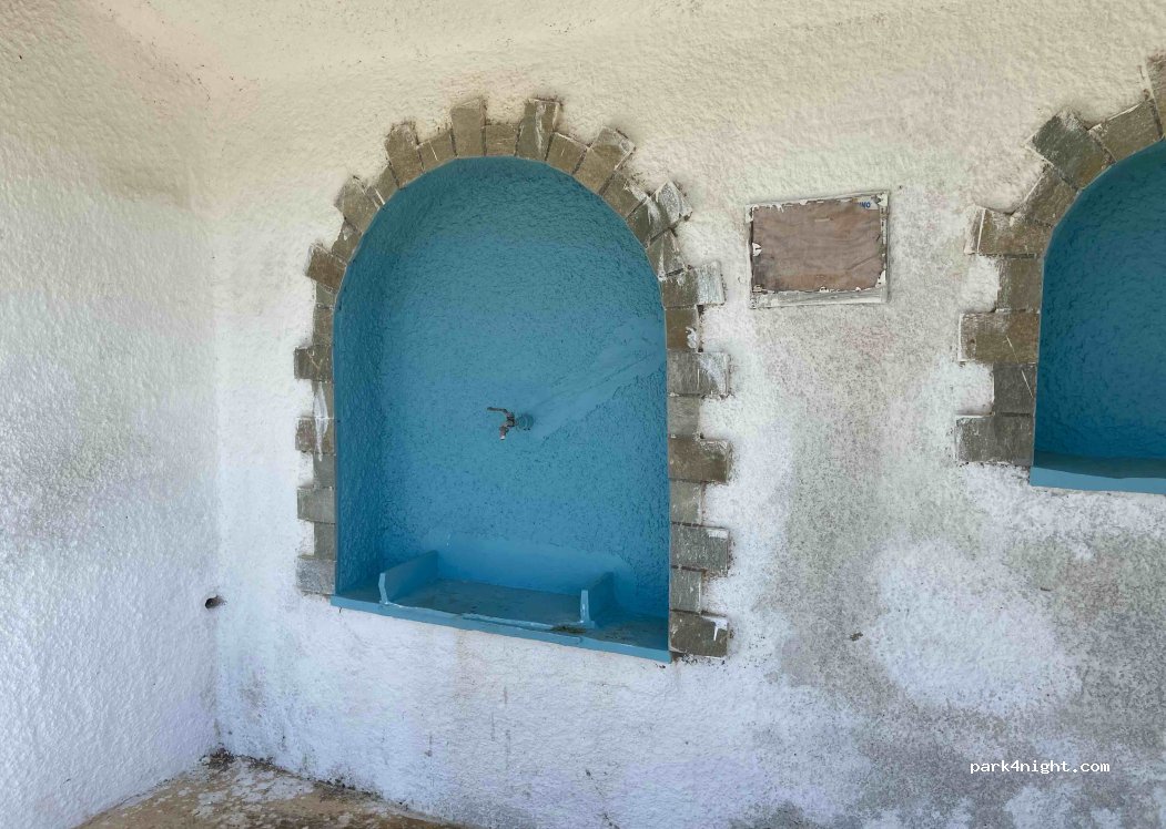 (340 15) Polipotamos - Unnamed Road — foto 3
