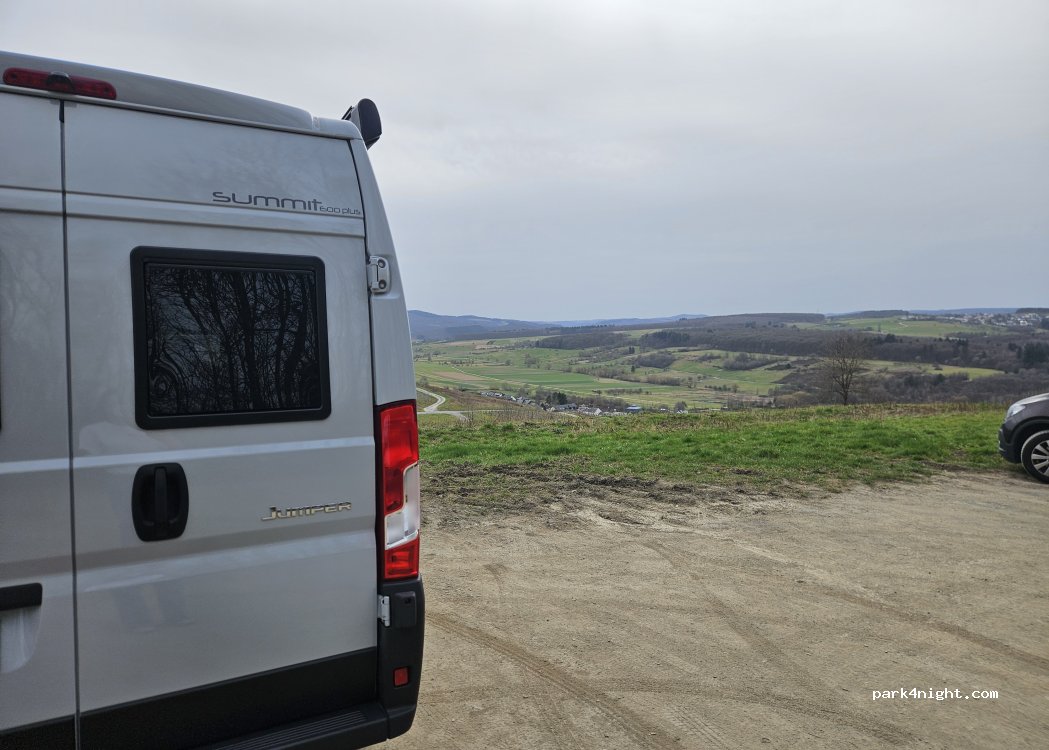 (54329) Konz - Unnamed road — foto