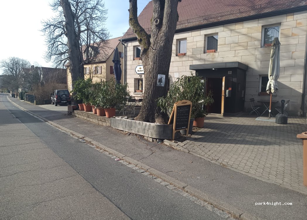 Zur Linde — foto 2