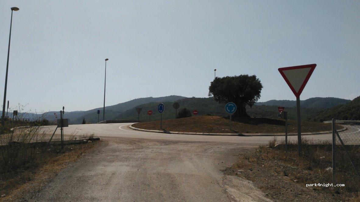 (12191) La Pobla Tornesa - CV-10 — foto