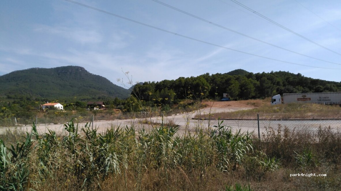 (12191) La Pobla Tornesa - CV-10 — foto 2