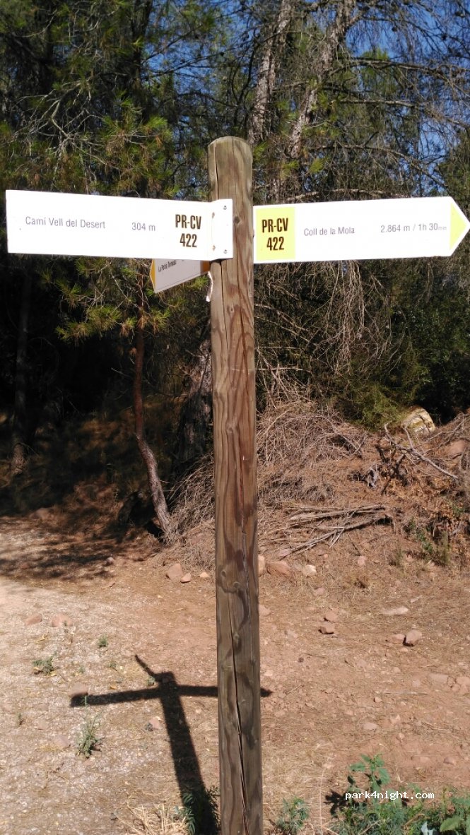 (12191) La Pobla Tornesa - CV-10 — foto 3
