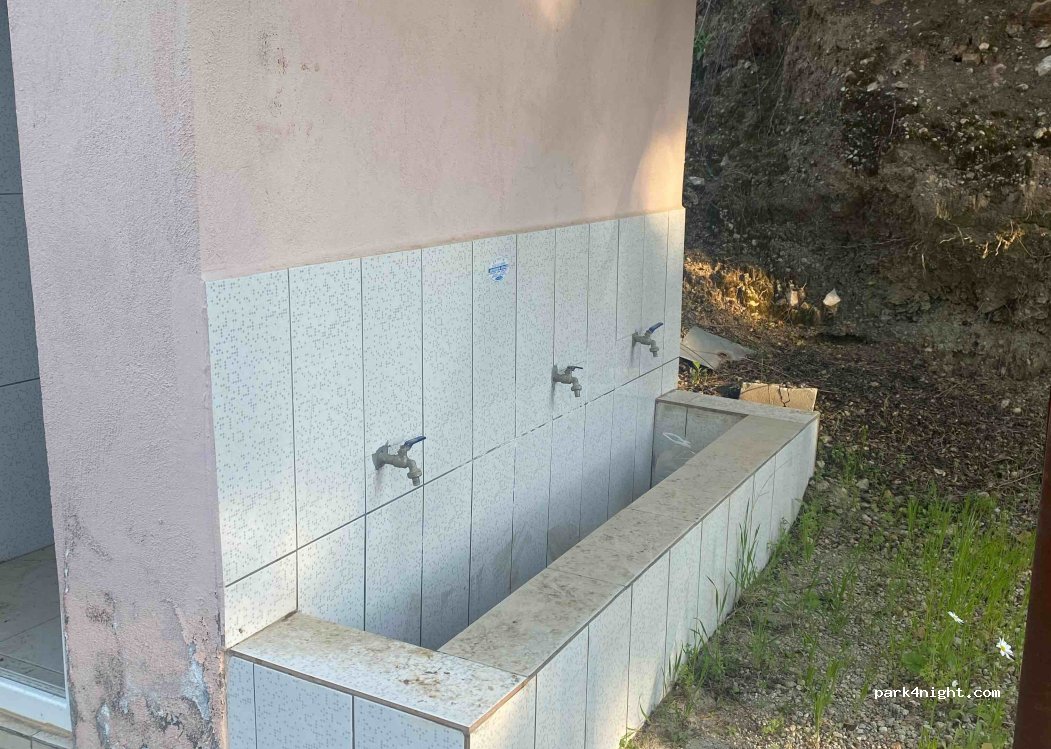 (48300) Fethiye - Unnamed Road — foto