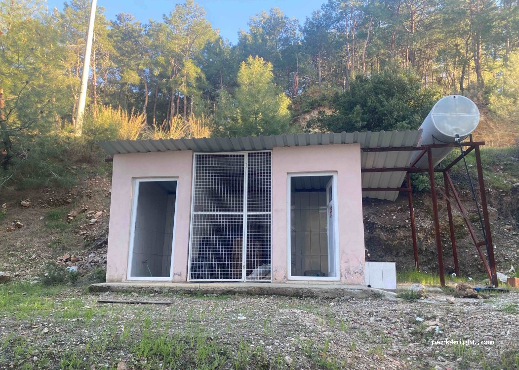 (48300) Fethiye - Unnamed Road — foto 2