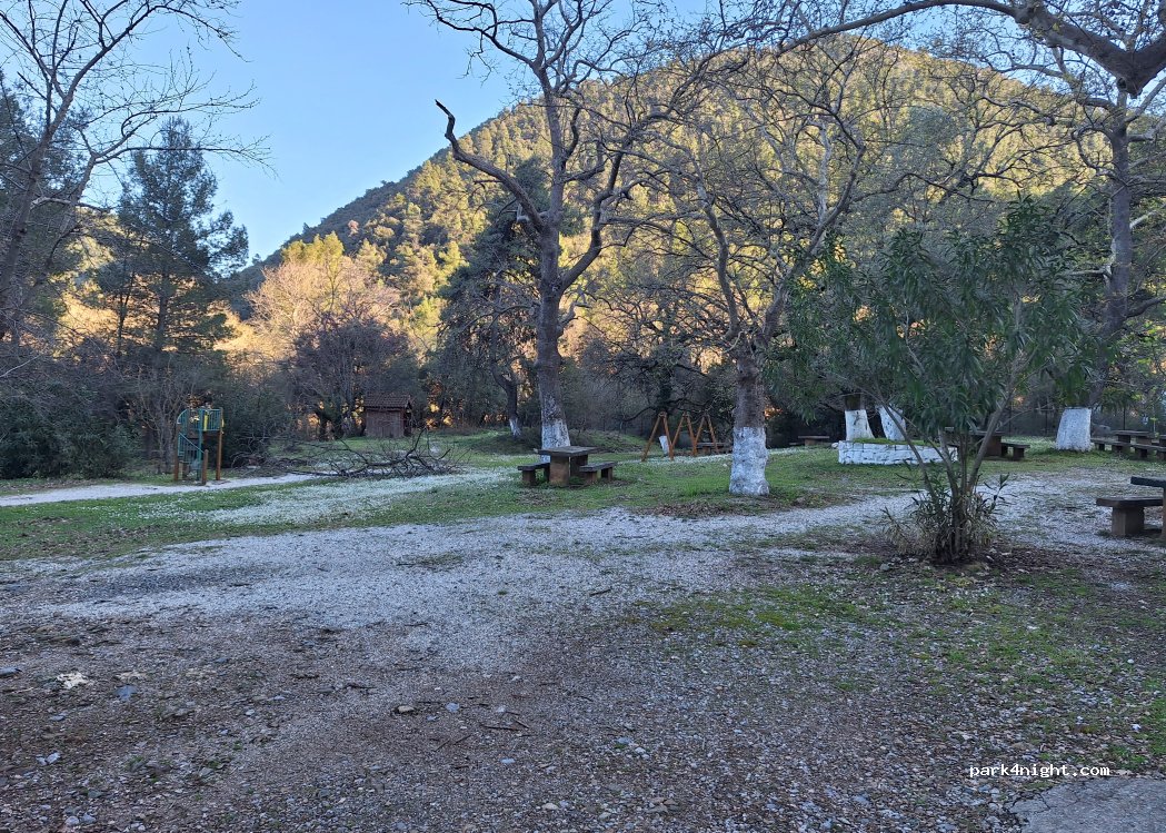 (34004) Prokopi - Χαλκίδας - Λουτρών Αιδηψού — foto