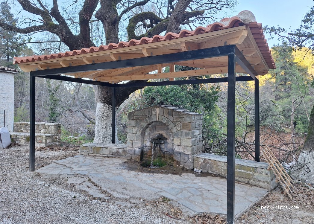 (34004) Prokopi - Χαλκίδας - Λουτρών Αιδηψού — foto 3