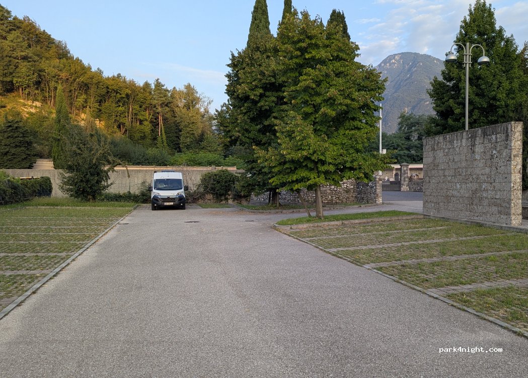 (33010) Osoppo - 2 Via San Martino — foto 3