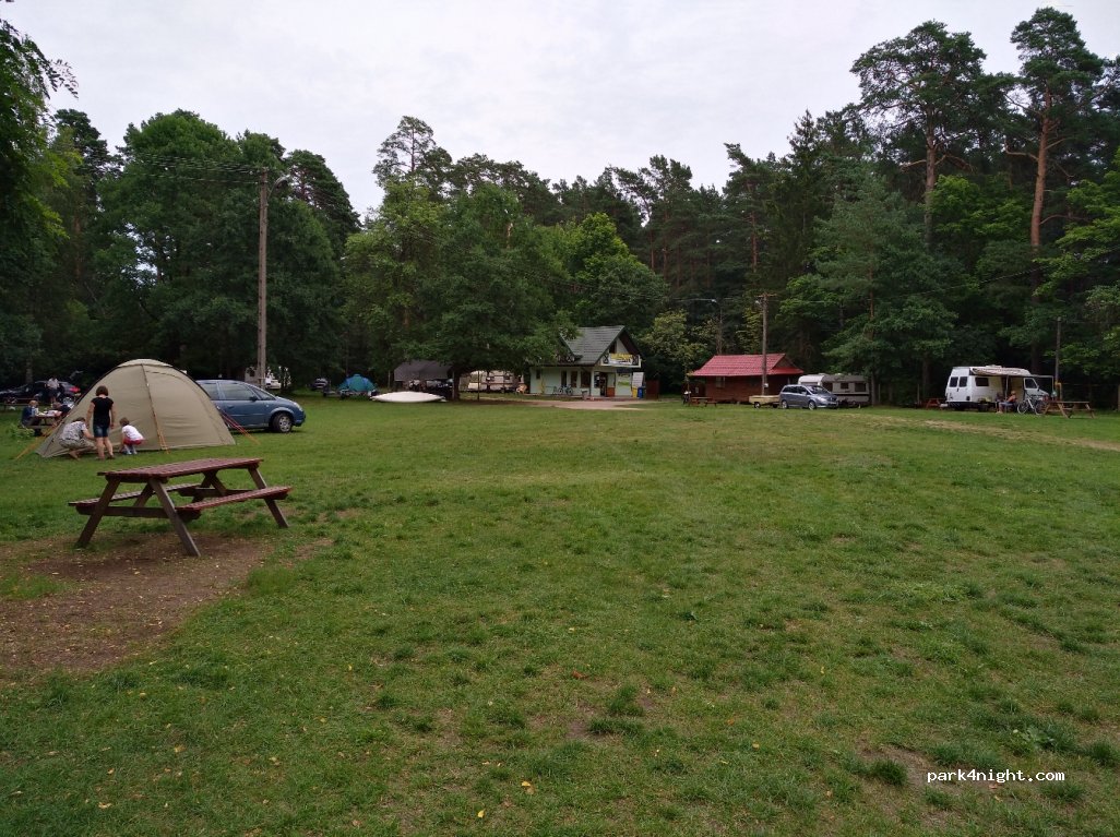 Camping Necko — foto 2