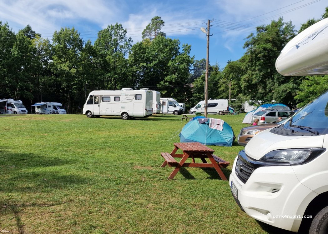 Camping Necko — foto 3