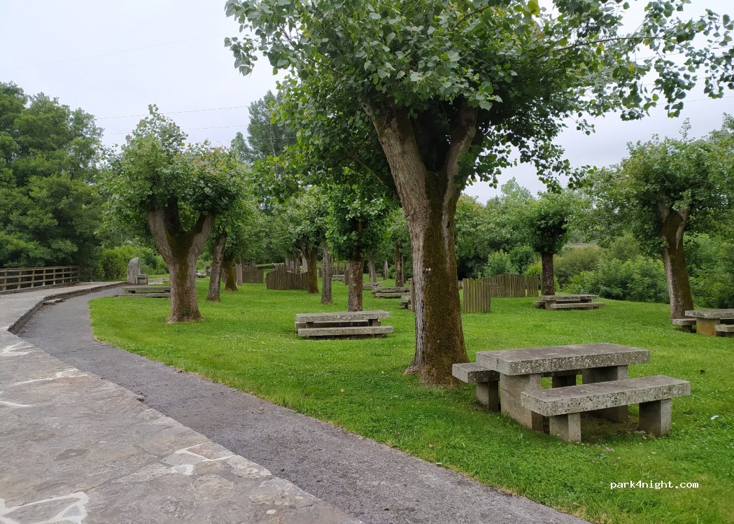 (15806) Melide - 4 Lugar Sandion — foto 3