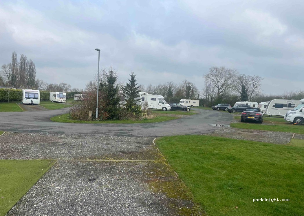 (YO8 3TT) York - B1223 — foto 4