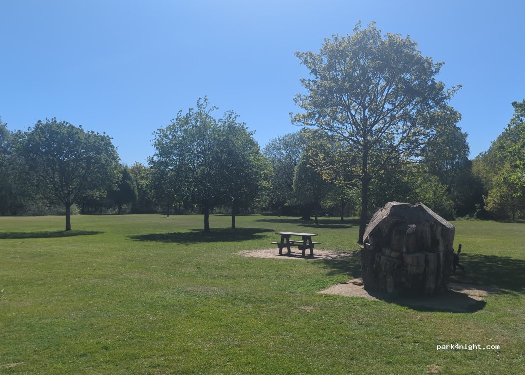 (AL4 0DB) St Albans - — foto 2