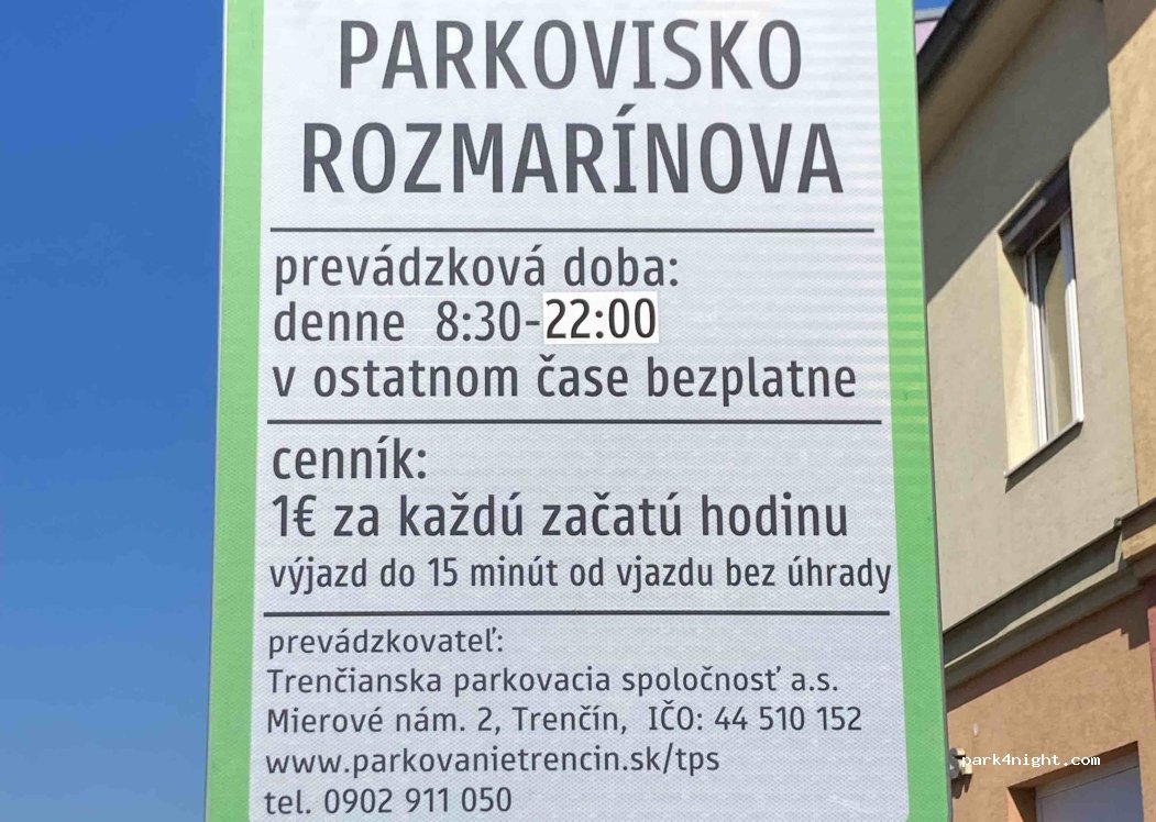 (911 01) Trenčín - Vajanskeho — foto 2