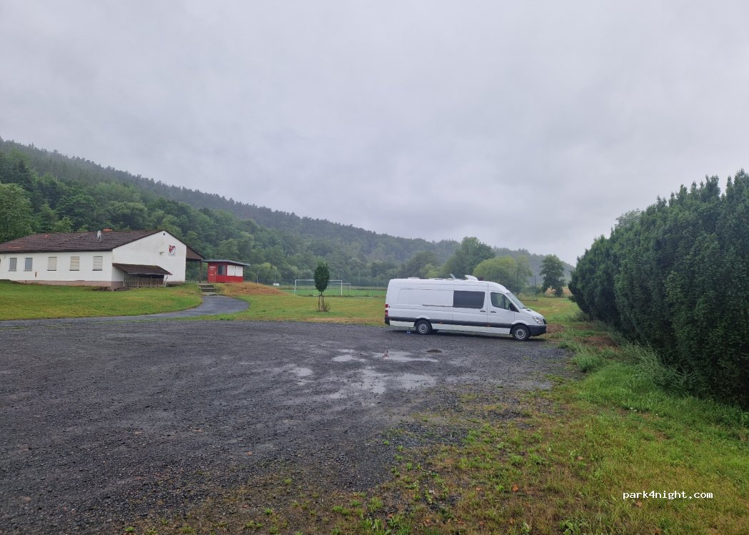 (36251) Bad Hersfeld - 149 Homberger Straße — foto