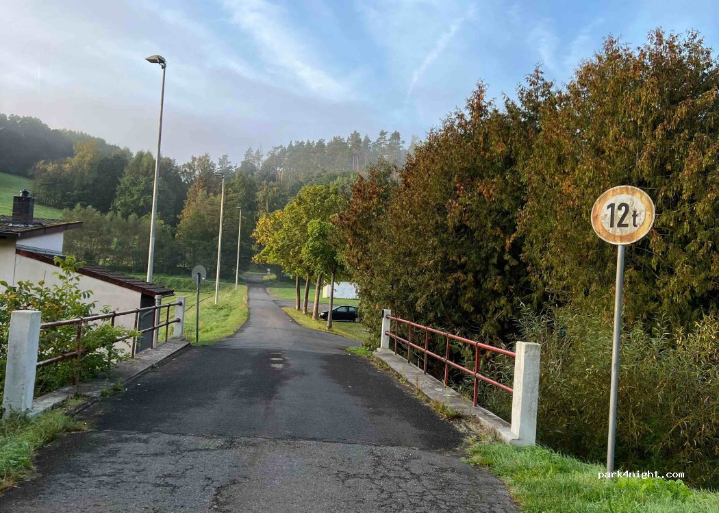 (36251) Bad Hersfeld - 149 Homberger Straße — foto 3